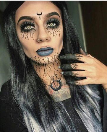 Halloween-Best-Makeup-11