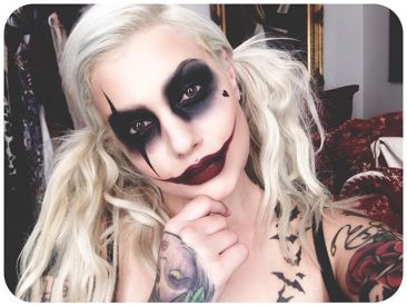 Halloween-Makeup-Designs-3