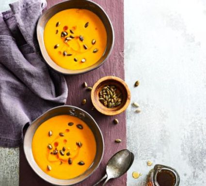 pumpkin-and-bacon-soup